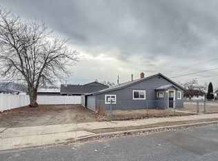 2475 9th St, Baker City, OR 97814