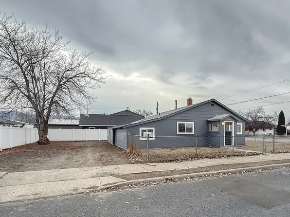 2475 9th St, Baker City, OR 97814