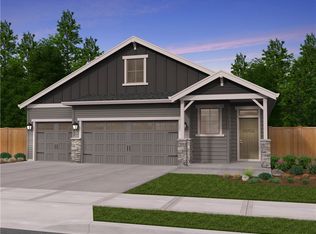 3327 68th Avenue Ct W LOT 5, University Place, WA 98466