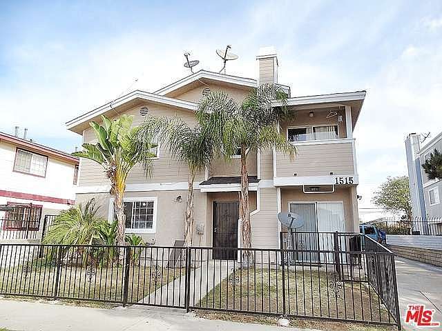 1st image of 1515 W 206th St APT 4