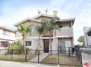 1515 W 206th St APT 4, Torrance, CA 90501