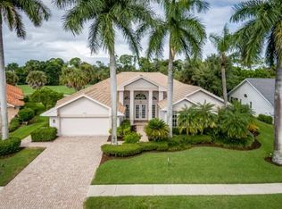 9131 Pinnacle Ct, Naples, FL 34113