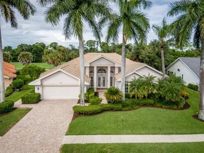 9131 Pinnacle Ct, Naples, FL, 34113