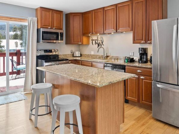 501L Teller St #L, Frisco, CO 80443