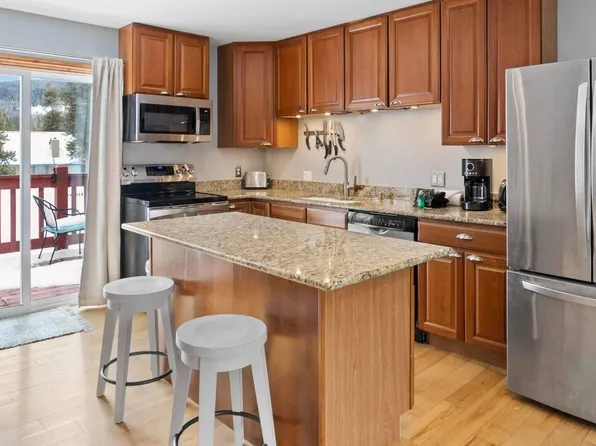 501L Teller St #L, Frisco, CO 80443