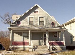 1108 27th St, Des Moines, IA 50311