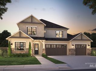 125 S Eagles Roost Way, Eagle, ID 83616