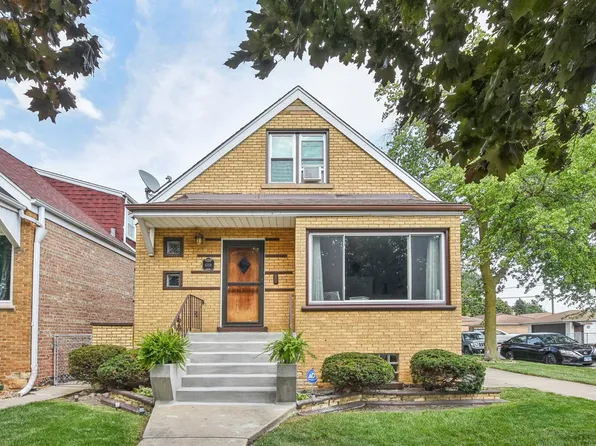 6159 S Natoma Ave, Chicago, IL 60638