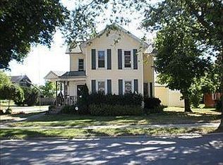 4172 Main St, Perry, OH 44081