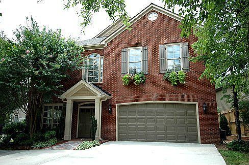 Brookhaven! Builder's personal home extras galore! This home is move-in ready!