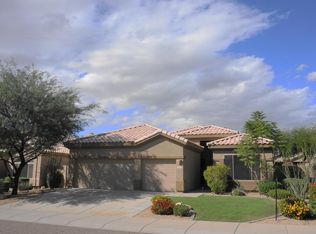 7702 E Quill Ln, Scottsdale, AZ 85255
