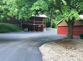 5102 W 8th Street Rd, Anderson, IN 46011