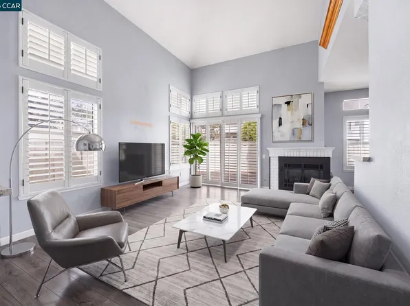 407 N Wildwood, Hercules, CA 94547