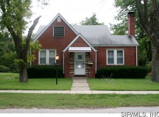 3412 Agnes Blvd, Alton, IL 62002