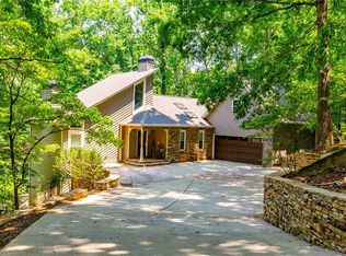 6585 Happy Hollow Trl, Gainesville, GA 30506