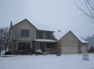 11634 Hardwood Dr, Dewitt, MI 48820