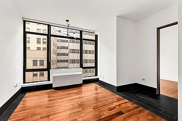 40 Broad Street, #21D