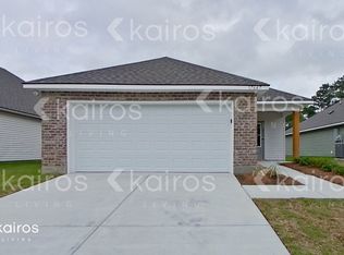 17647 Carlisle Ave, Baton Rouge, LA 70817