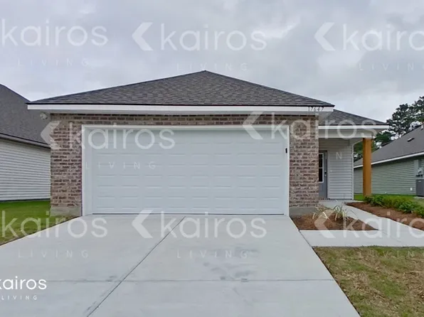 17647 Carlisle Ave, Baton Rouge, LA 70817