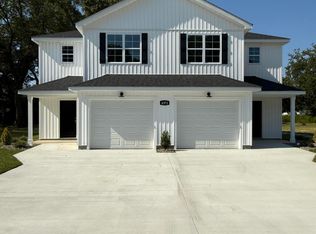 4371 W West Pine St #A, Farmville, NC 27828