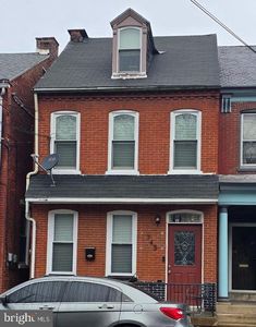 745 Manor St, Lancaster, PA, 17603