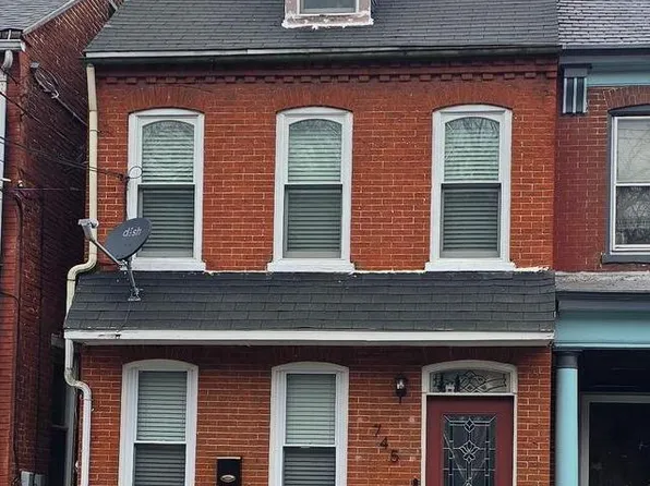 745 Manor St, Lancaster, PA 17603