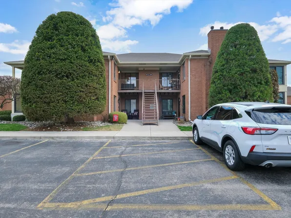 1710 Charlestown New Albany Rd APT 43, Jeffersonville, IN 47130