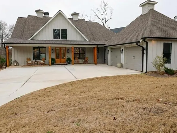 93 N Shore At Redwine Dr, Newnan, GA 30263