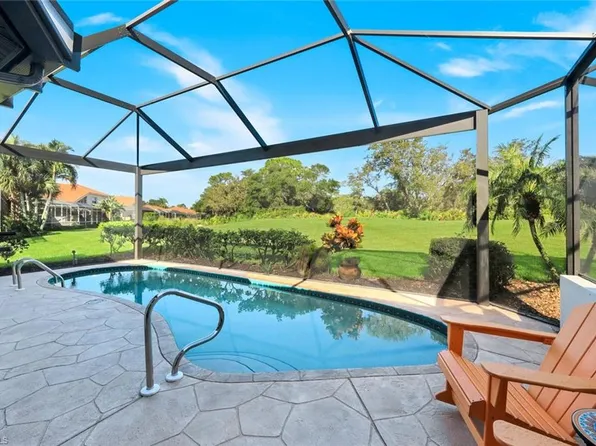 26496 Clarkston DR, BONITA SPRINGS, FL 34135