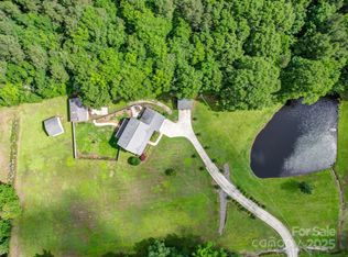 4111 Jenkins Rd, Marshville, NC 28103