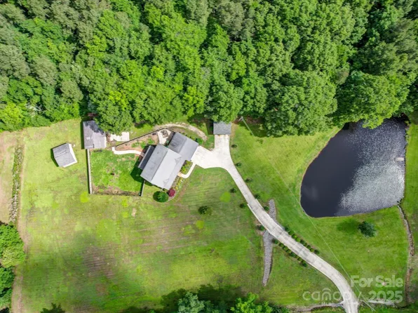 4111 Jenkins Rd, Marshville, NC 28103