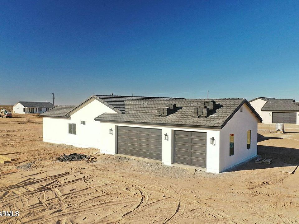 2nd image of 25852 W White Feather Lane