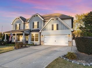 109 Cheval Ct, Holly Springs, NC 27540