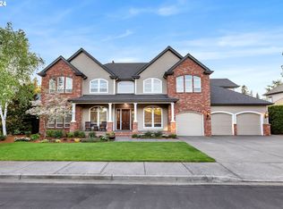 912 SE 201st Ct, Camas, WA 98607