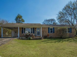 201 Crooked Oak Ter, Hot Springs, AR 71913