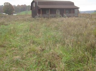 2752 Dragoo Rd NE, Nashport, OH 43830