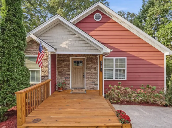 3504 Shelby Cir, Chattanooga, TN 37412