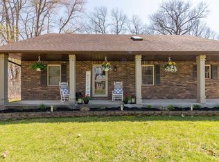 26518 Fields Farm Trl, Elkhart, IN 46514