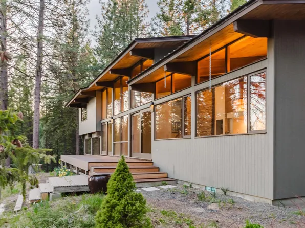 136 Silver Fox Trl, McCall, ID 83638