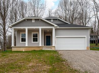 414 Greenlawn Dr, Howard, OH 43028
