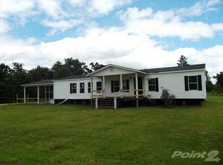 2901 Old Bratt Rd, Atmore, AL 36502