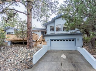 1800 Valley Ranch Cir, Prescott, AZ 86303