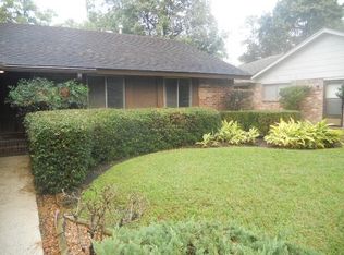 9614 Eday Dr, Spring, TX 77379