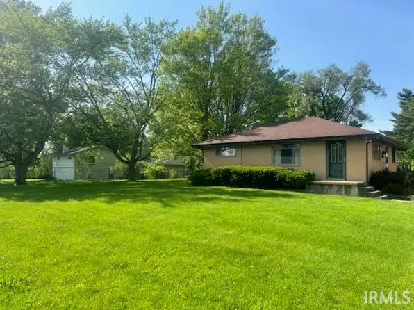19551 Gilmer St, South Bend, IN 46614