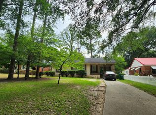 1703 N Cleveland St, Albany, GA 31701
