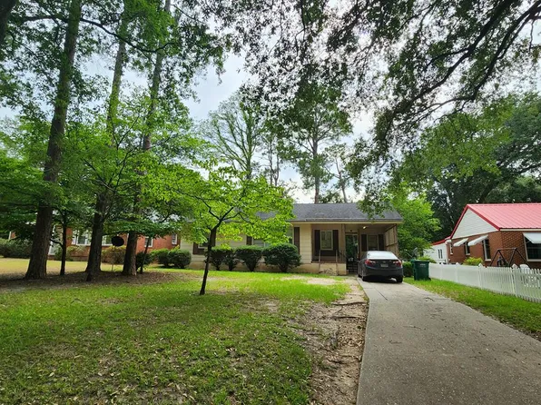 1703 N Cleveland St, Albany, GA 31701