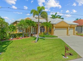 1323 Mineo Dr, Punta Gorda, FL 33950
