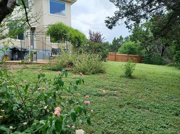 3744 Top Rock Ln, Round Rock, TX 78681