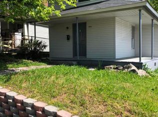 203 N C St, Lenoir City, TN 37771
