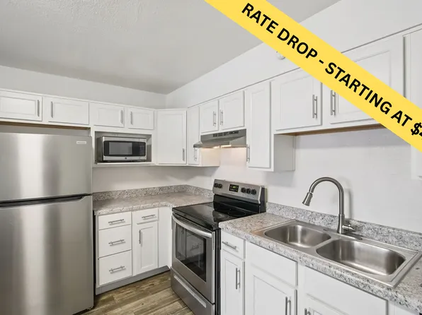 The U at Park - Near The U of A